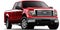 2010 Ford F-150 4WD SuperCrew 5-1/2 Ft Box Lariat
