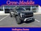 2024 Ford F-150 Raptor 4WD SuperCrew 5.5' Box