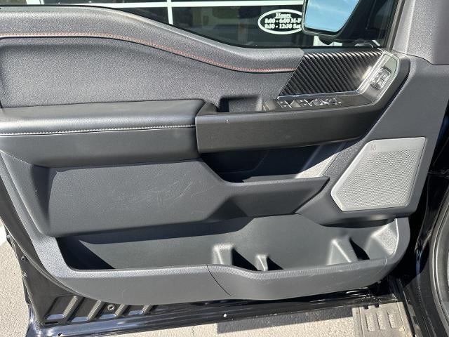 2024 Ford F-150 Raptor 4WD SuperCrew 5.5' Box