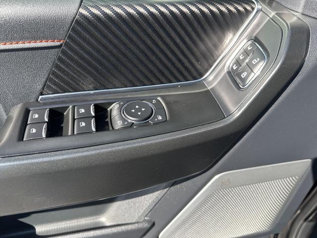 2024 Ford F-150 Raptor 4WD SuperCrew 5.5' Box
