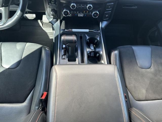 2024 Ford F-150 Raptor 4WD SuperCrew 5.5' Box