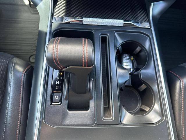 2024 Ford F-150 Raptor 4WD SuperCrew 5.5' Box