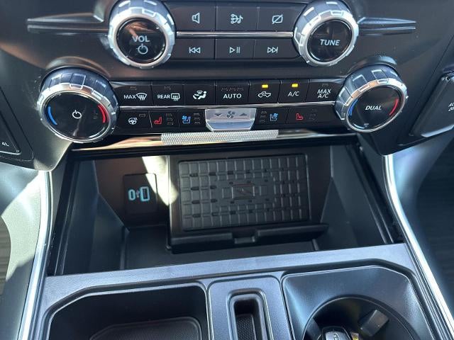 2024 Ford F-150 Raptor 4WD SuperCrew 5.5' Box