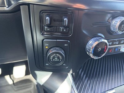 2024 Ford F-150 Raptor 4WD SuperCrew 5.5' Box