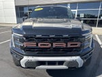 2024 Ford F-150 Raptor 4WD SuperCrew 5.5' Box