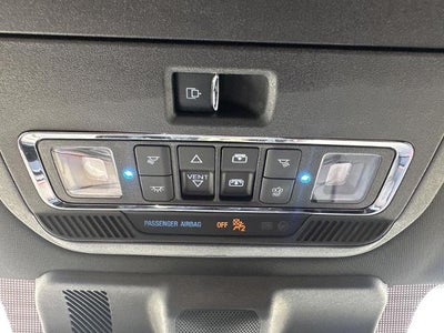 2024 Ford F-150 Raptor 4WD SuperCrew 5.5' Box