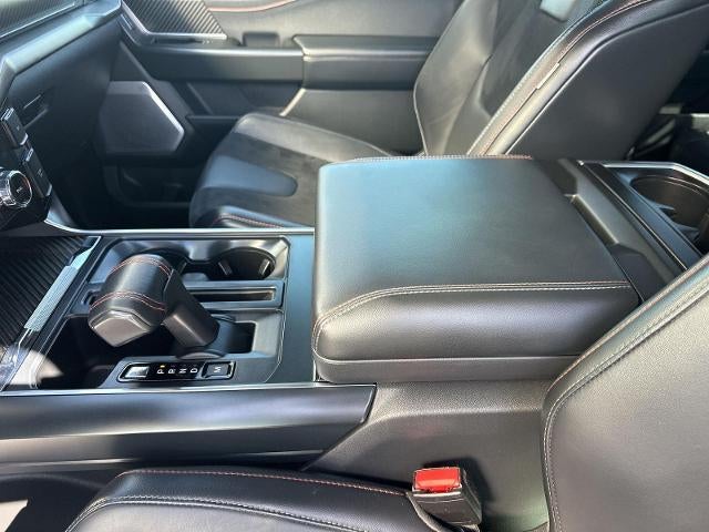 2024 Ford F-150 Raptor 4WD SuperCrew 5.5' Box