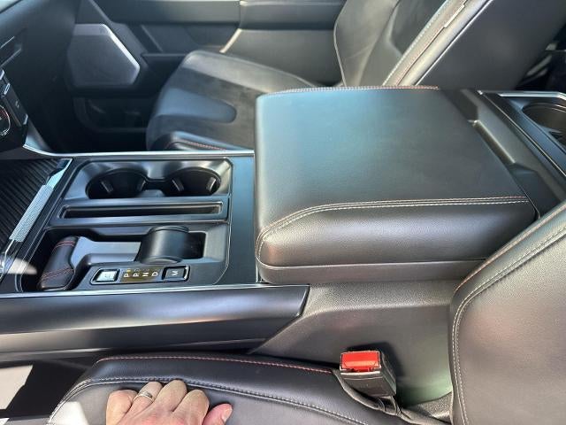 2024 Ford F-150 Raptor 4WD SuperCrew 5.5' Box