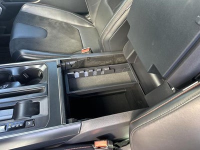 2024 Ford F-150 Raptor 4WD SuperCrew 5.5' Box