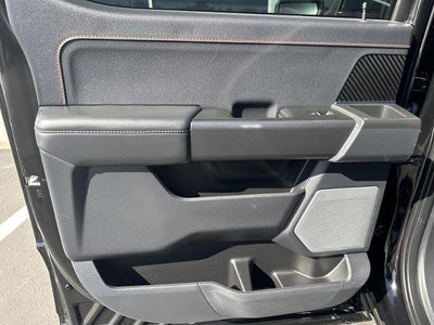 2024 Ford F-150 Raptor 4WD SuperCrew 5.5' Box
