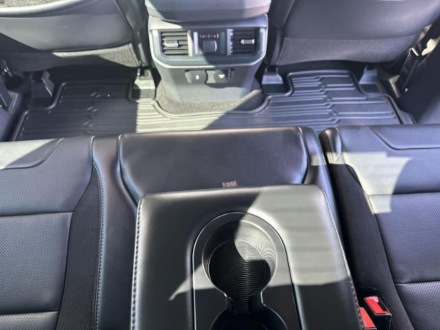 2024 Ford F-150 Raptor 4WD SuperCrew 5.5' Box