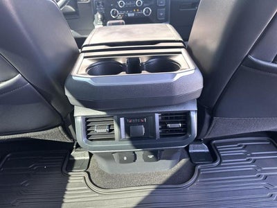 2024 Ford F-150 Raptor 4WD SuperCrew 5.5' Box