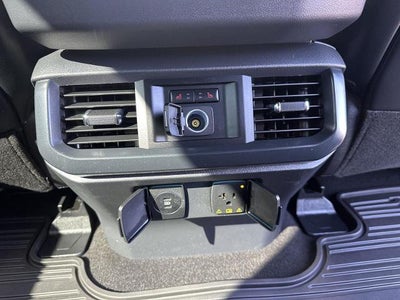 2024 Ford F-150 Raptor 4WD SuperCrew 5.5' Box