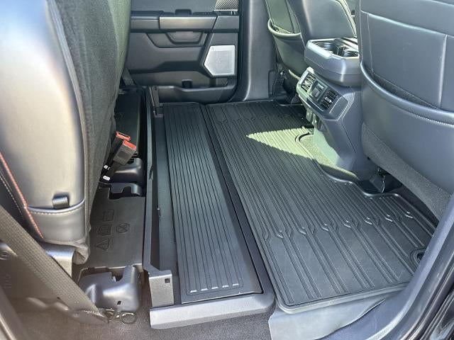 2024 Ford F-150 Raptor 4WD SuperCrew 5.5' Box