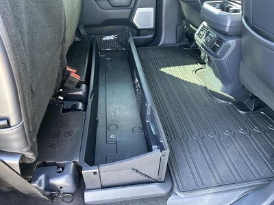2024 Ford F-150 Raptor 4WD SuperCrew 5.5' Box