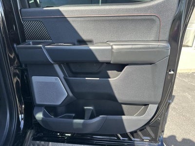 2024 Ford F-150 Raptor 4WD SuperCrew 5.5' Box