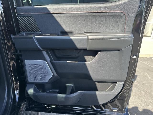 2024 Ford F-150 Raptor 4WD SuperCrew 5.5' Box