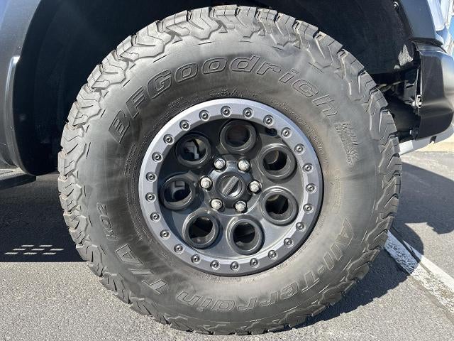 2024 Ford F-150 Raptor 4WD SuperCrew 5.5' Box