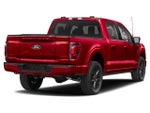 2024 Ford F-150 Platinum 4WD SuperCrew 5.5' Box