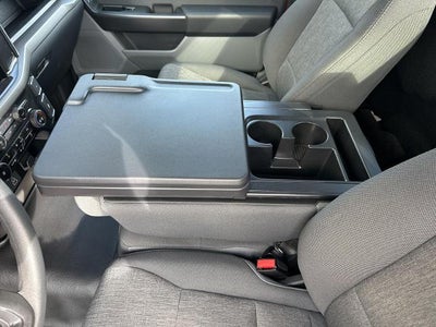 2026 Ford F-150 XL 4WD Reg Cab 8' Box