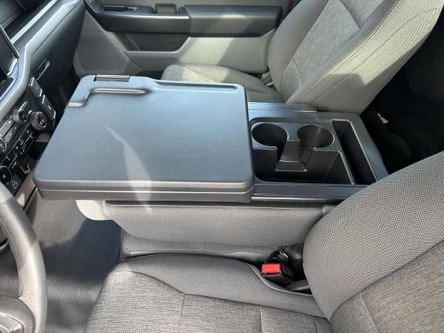 2026 Ford F-150 XL 4WD Reg Cab 8' Box