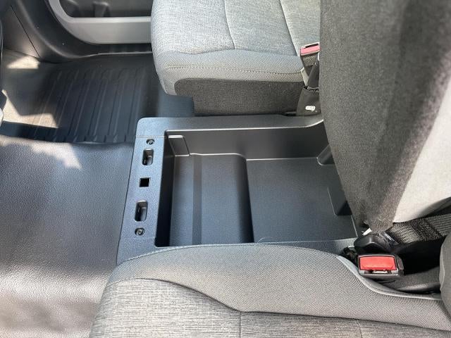 2026 Ford F-150 XL 4WD Reg Cab 8' Box