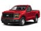 2026 Ford F-150 XL 4WD Reg Cab 8' Box