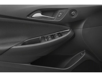 2019 Chevrolet Cruze Sedan LT