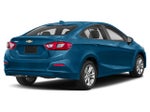 2019 Chevrolet Cruze Sedan LT