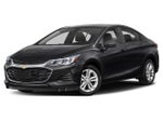 2019 Chevrolet Cruze Sedan LT