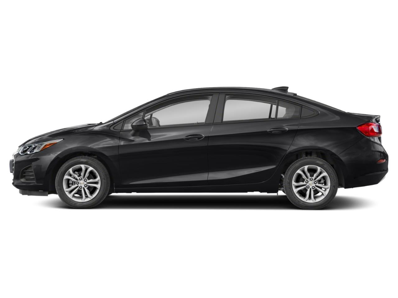 2019 Chevrolet Cruze Sedan LT