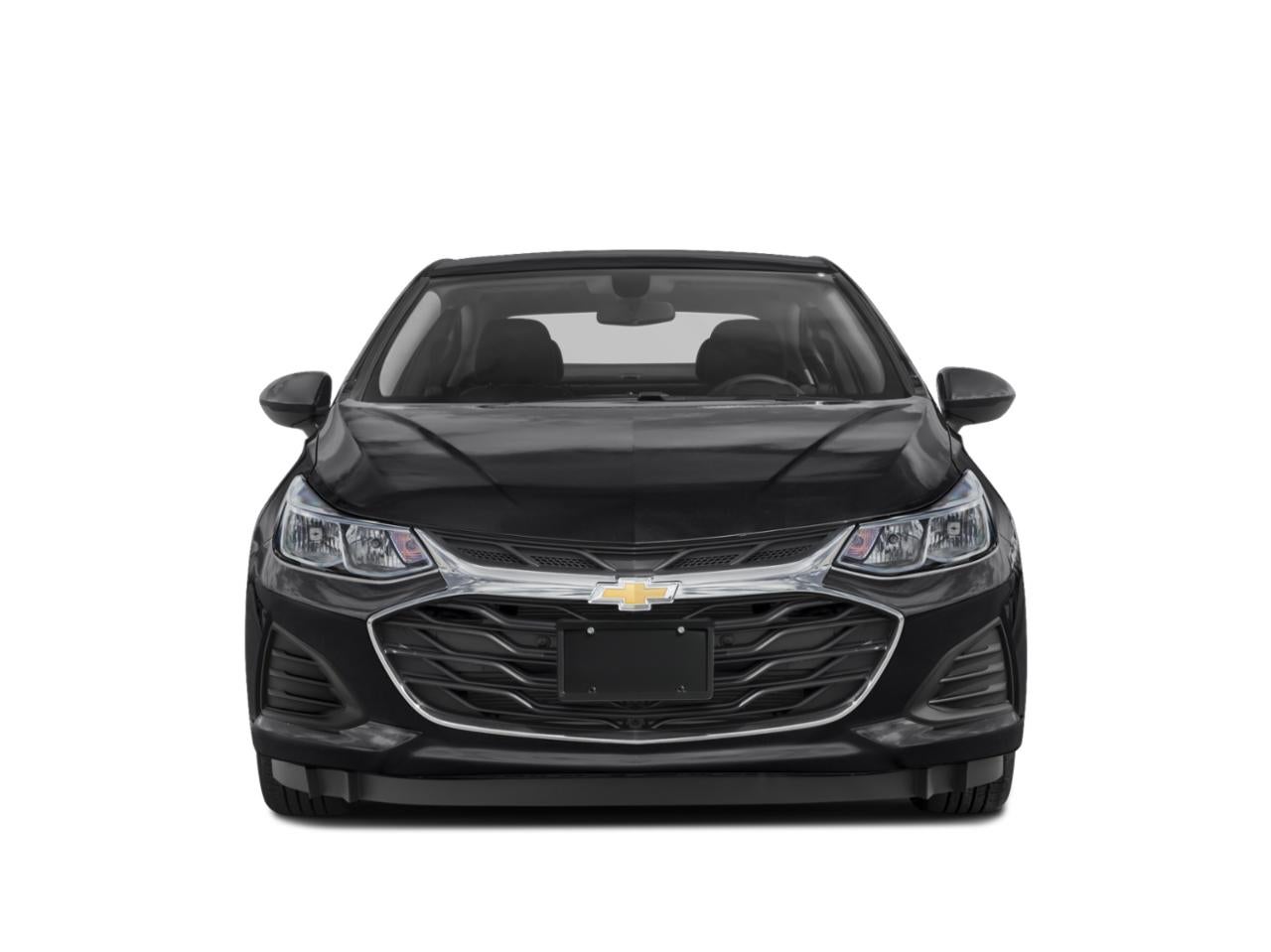2019 Chevrolet Cruze Sedan LT