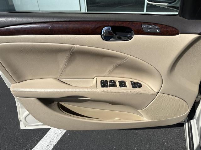 2011 Buick Lucerne CXL