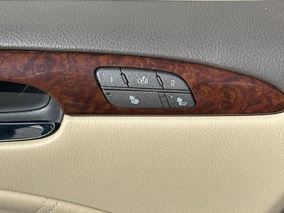 2011 Buick Lucerne CXL