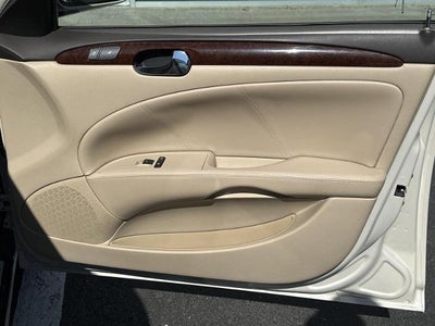 2011 Buick Lucerne CXL