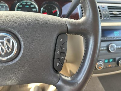 2011 Buick Lucerne CXL
