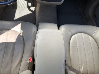 2011 Buick Lucerne CXL