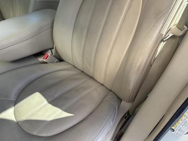 2011 Buick Lucerne CXL