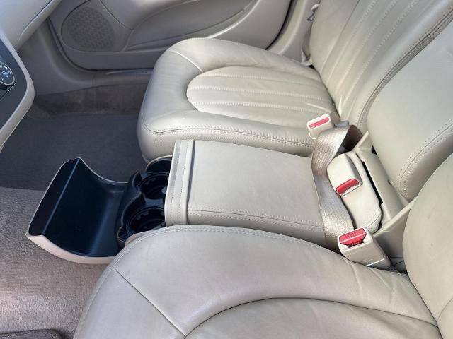 2011 Buick Lucerne CXL