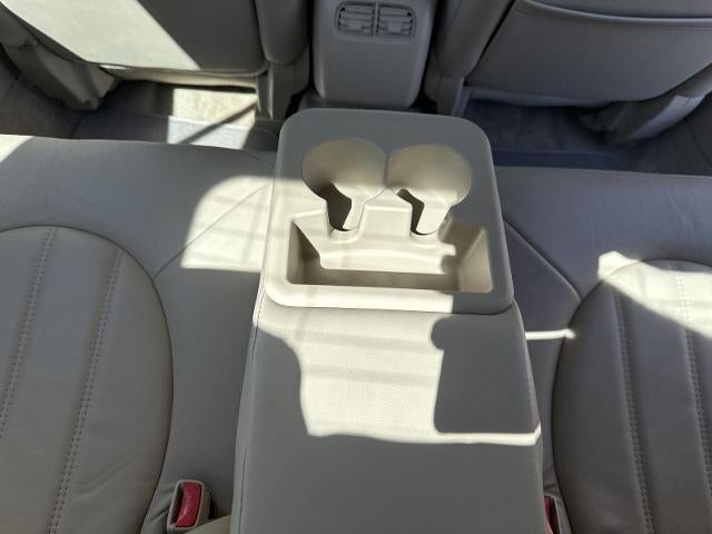 2011 Buick Lucerne CXL