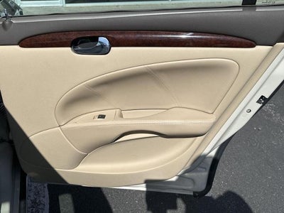 2011 Buick Lucerne CXL