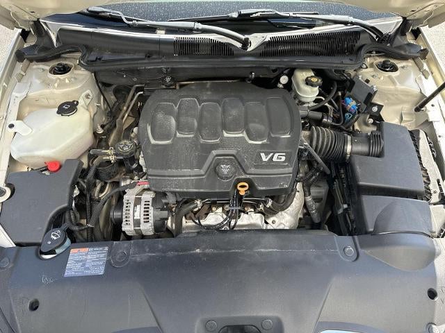 2011 Buick Lucerne CXL