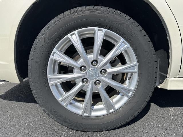 2011 Buick Lucerne CXL