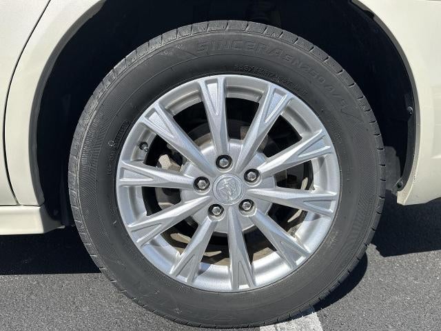 2011 Buick Lucerne CXL