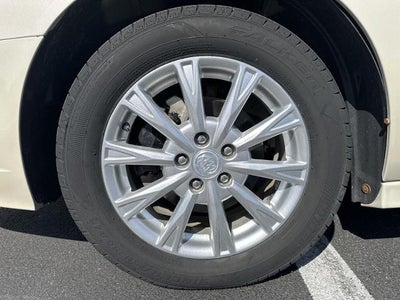 2011 Buick Lucerne CXL