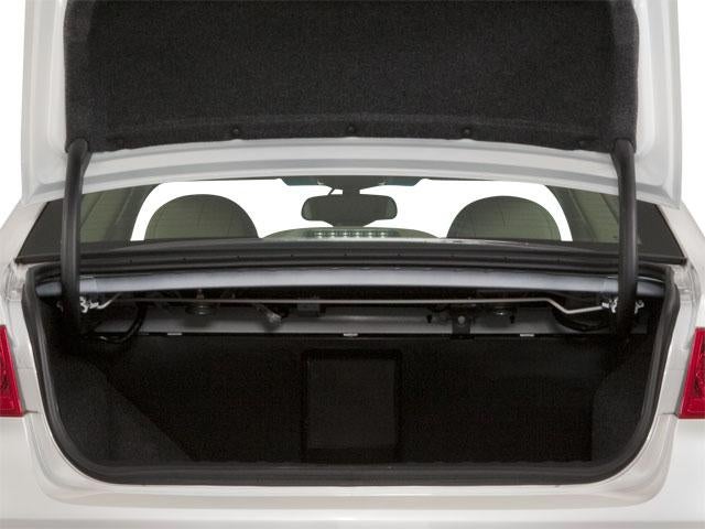 2011 Buick Lucerne CXL