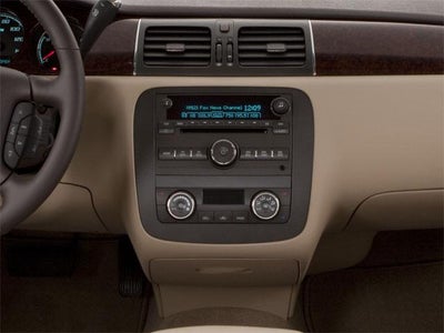 2011 Buick Lucerne CXL
