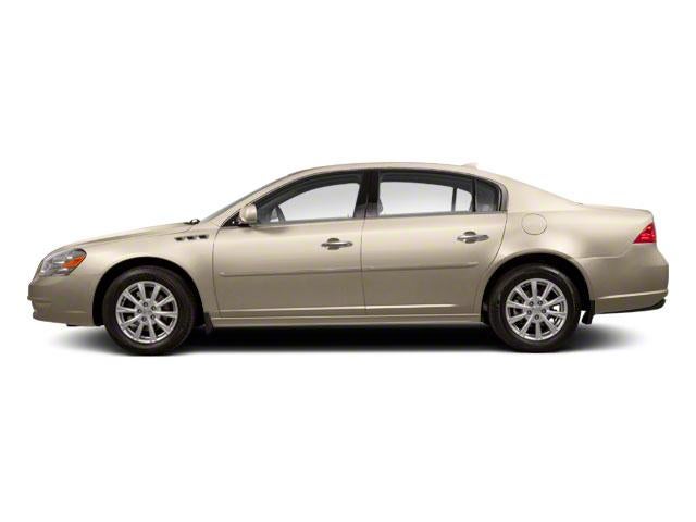 2011 Buick Lucerne CXL
