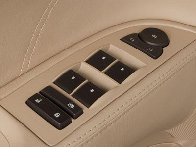 2011 Buick Lucerne CXL