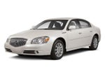 2011 Buick Lucerne CXL